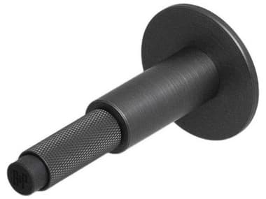 Buster + Punch Smoked Bronze Wall Door Stop BUPNDS09377