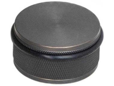 Buster + Punch Smoked Bronze Floor Door Stop BUPNDS09381