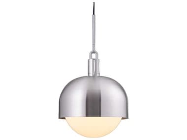 Buster + Punch Forked 1-Light Steel Pendant BUPNFP833175