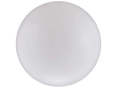 Buster + Punch Forked Opal Globe Shade BUPUFG09O