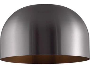 Buster + Punch Forked Gun Metal Shade BUPUFS35