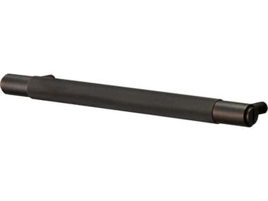 Buster + Punch Smoked Bronze Cross Pull Bar BUPUPB45