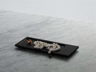 Buster + Punch Machined Black Tray BUPUSMASIMBLA