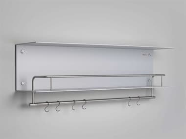 Buster + Punch Steel Hanger Kitchen Shelf BUPUSV231928