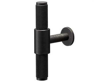 Buster + Punch Smoked Bronze T-Bar BUPUTB094588