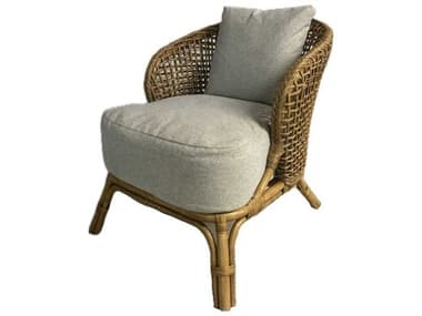 Braxton Culler Seahaven 26" Fabric Accent Chair BXC1001001