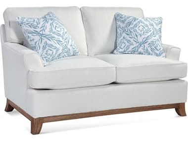 Braxton Culler Oaks Way Upholstered Loveseat BXC1047019