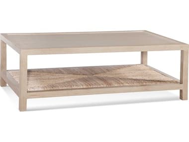 Braxton Culler Ashton 50" Rectangular Wood Coffee Table BXC1048072
