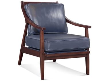 Braxton Culler Hollyn Leather Accent Chair BXC1056L01