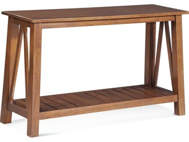Braxton Culler Jensen 50" Rectangular Wood Console Table BXC1060073