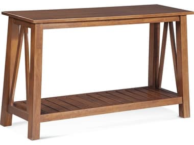 Braxton Culler Jensen Rectangular Wood Console Table BXC1060073