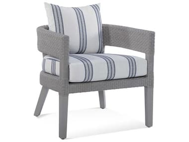 Braxton Culler Charlotte Fabric Accent Chair BXC1082001