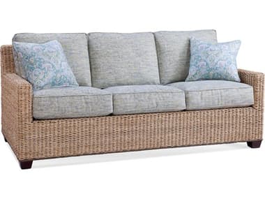 Braxton Culler Monterey 80" Tufted Fabric Upholstered Sofa Bed BXC2060015