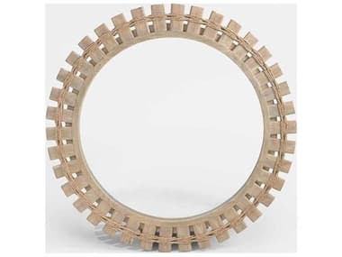 Braxton Culler Artisan Landing Round Wall Mirror BXC2934069