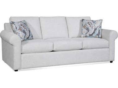 Braxton Culler Barrett 85" Fabric Upholstered Sofa Bed BXC513015