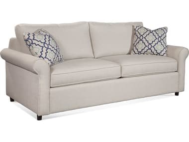 Braxton Culler Bridgeport 85" Fabric Upholstered Sofa BXC5600113