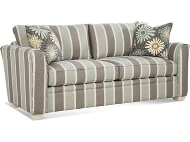 Braxton Culler Bridgeport 84" Tufted Fabric Upholstered Sofa Bed BXC560015