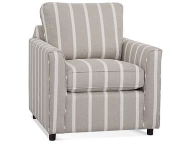 Braxton Culler Charleston Fabric Accent Chair BXC562001