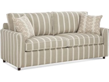 Braxton Culler Charleston 77" Tufted Fabric Upholstered Sofa Bed BXC562015