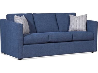 Braxton Culler Burrow 78" Fabric Upholstered Sofa BXC569011