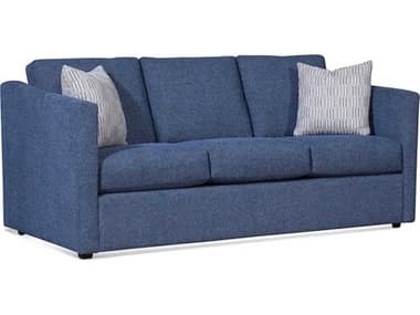 Braxton Culler Burrow 78" Fabric Upholstered Sofa Bed BXC569015