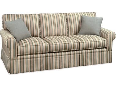 Braxton Culler Benton 86" Fabric Upholstered Sofa BXC628011