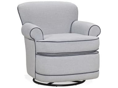 Braxton Culler Maxton Glider Fabric Accent Chair BXC634002