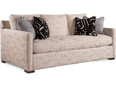 Braxton Culler Bel-Air Estate 87&quot; Fabric Upholstered Sofa BXC7050041
