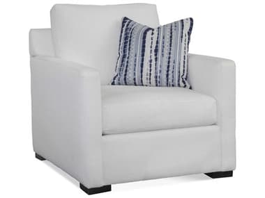 Braxton Culler Bel-Air 36&quot; Fabric Accent Chair BXC705101