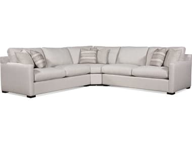 Braxton Culler Bel-air Upholstered Sectional Sofa BXC7053PCSEC2