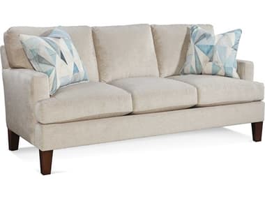 Braxton Culler Houston 77" Fabric Upholstered Sofa BXC707011