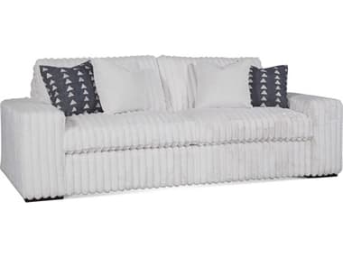 Braxton Culler Memphis 99" Fabric Upholstered Sofa BXC7080042