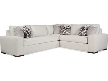 Braxton Culler Memphis 80" Fabric Upholstered Sofa BXC7080811