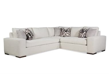 Braxton Culler Memphis 63" Fabric Upholstered Loveseat BXC7080841