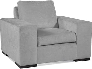 Braxton Culler Memphis 48" Fabric Accent Chair BXC708101
