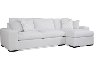 Braxton Culler Memphis Upholstered Sectional Sofa BXC7082PCSEC1