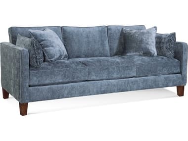 Braxton Culler Lenox Upholstered Sofa Bed BXC723011