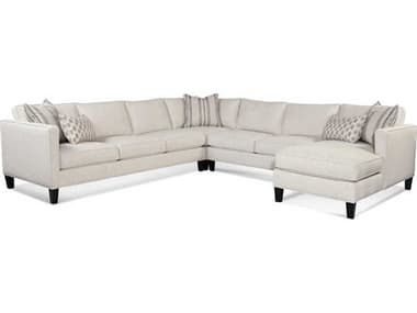 Braxton Culler Lenox 80" Fabric Upholstered Sofa BXC723083