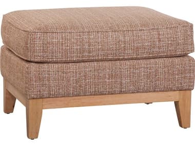 Braxton Culler Sullivan Upholstered Ottoman BXC726009