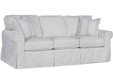 Braxton Culler Bedford 86" Fabric Upholstered Sofa BXC728011XP