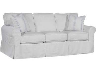 Braxton Culler Bedford 86" Fabric Upholstered Sofa Bed BXC728015XP