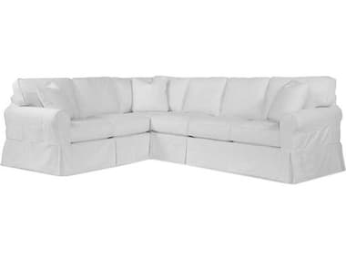 Braxton Culler Bedford 77" Fabric Upholstered Sofa BXC728080XP