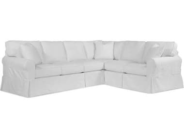 Braxton Culler Bedford 94" Fabric Upholstered Sofa BXC7280A4XP