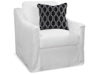 Braxton Culler Oliver 33" Fabric Accent Chair BXC731001XP