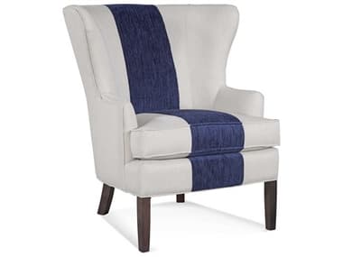 Braxton Culler Greenwich 30" Fabric Accent Chair BXC732007