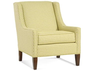 Braxton Culler Henry Accent Chair BXC733001WT