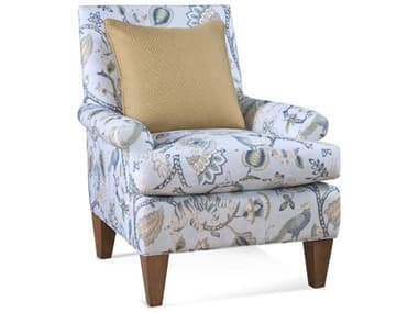 Braxton Culler Lucy Accent Chair BXC739001P