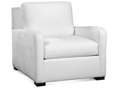 Braxton Culler Arlington 35" Fabric Accent Chair BXC740001