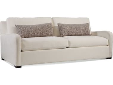 Braxton Culler Arlington 91" Fabric Upholstered Sofa BXC740011