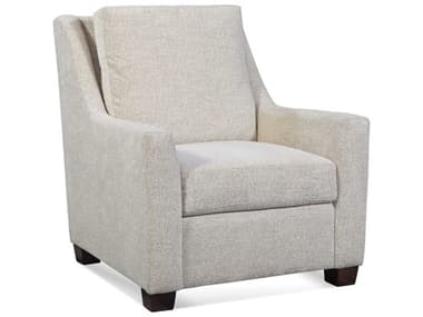 Braxton Culler Columbus 35" Fabric Accent Chair BXC748001